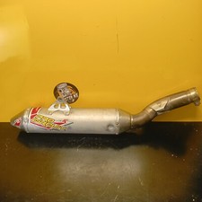 SILENZIATORE SCARICO PRO