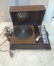 Giradischi vintage stereo - giradischi,