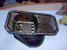 COPPA OLIO FIAT 615 N I SERIE ORIGINALE FIAT 4042676