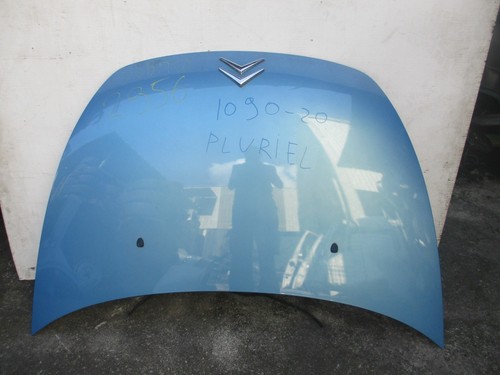 Cofano anteriore citroen - anteriore, c3