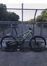 2022 cannondale jekyll 1 Xl