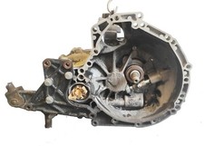 SCATOLA CAMBIO MARCE MANUALE LAND ROVER FREELANDER 2.0 DI 4X4 98CV 20T2N CA1725