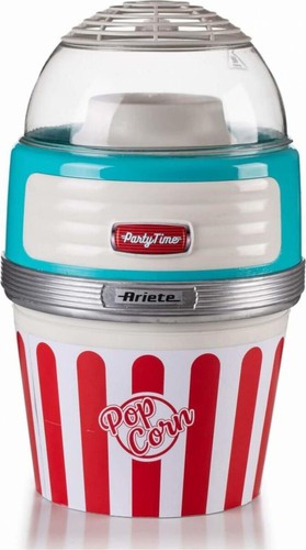 Macchina per popcorn - macchina,