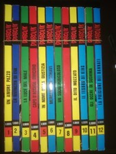 Diabolik anno XXXVII n. 3, 10