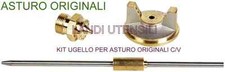 Ugello per mini - mini, aerografo