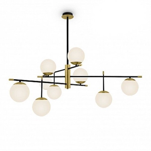 Lampadario luci amadeus - lampadario,
