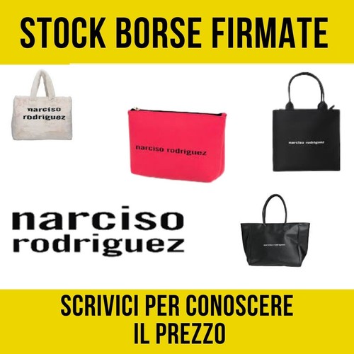 Stock borse firmate - borse,