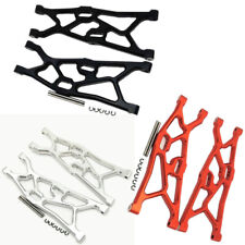 Braccio sospensione anteriore inferiore in alluminio per Axial 1/8 Yeti XL AX31018