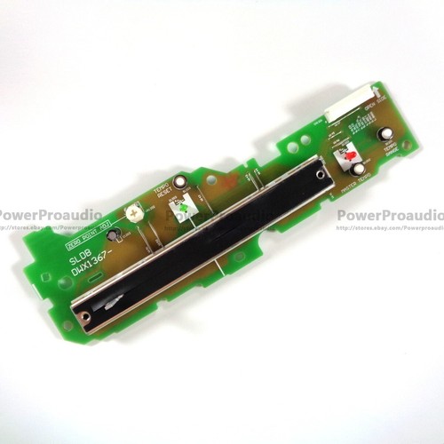 Pitch slider pcb sldb - slider,