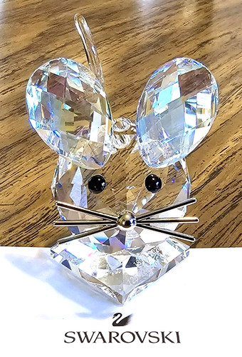 Cristallo swarovski 125 - cristallo,