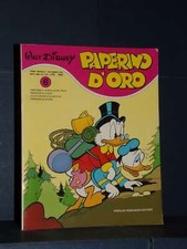 Walt Disney - Paperino d'oro