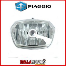 1D002354 FRONT OPTICAL GROUP