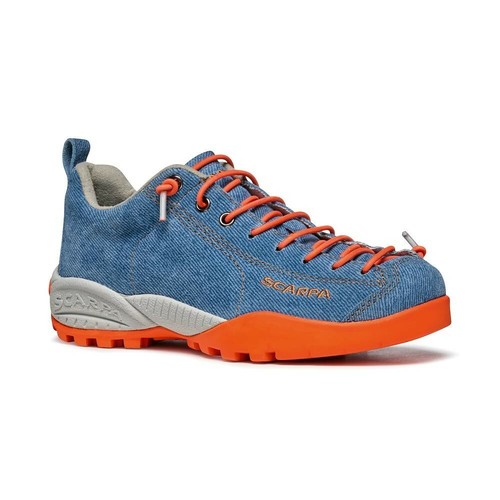 Scarpa mojito kid - scarpa,