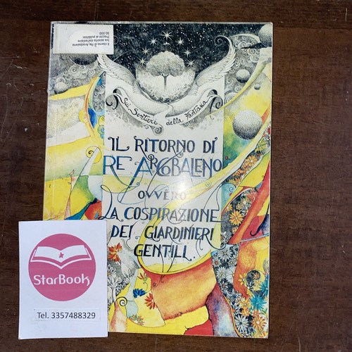 Ritorno arcobaleno - re,
