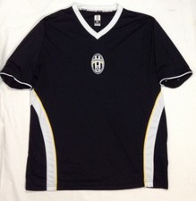 Juventus Jersey Black RARE HTF
