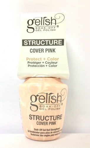 Harmony gelish soak - harmony, soak-off
