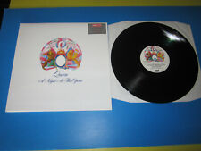 QUEEN- A NIGHT AT THE OPERA LTD.ED.180gr,EMI100- EMI 7243 8 5567414 NM,GF1997 UK