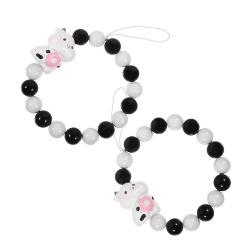 Pezzi cinturino perline da - 2,