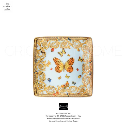 Versace rosenthal le - versace,
