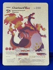 Lettera spagnola pokemon card - lettera,
