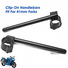 Clip forcella moto su - 41, mm