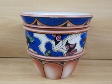 vecchio VASO IN CERAMICA