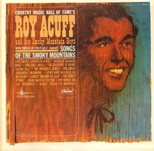 Roy Acuff And His Smoky