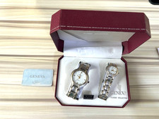 Orologio Ginevra Collezione