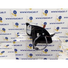 Retrovisore Esterno Anteriore