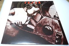 Tesla ‎– The Great Radio