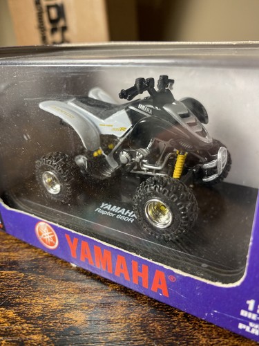 Yamaha raptor 660r - 660r, ruote