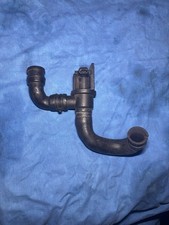 Valvola Ricircolo Aria Spinta