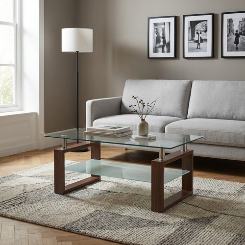 Dechome tavolino salotto - dechome,