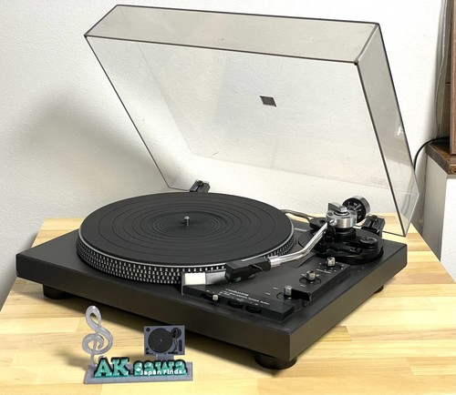 Ddp technics sl 1900 - ddp],