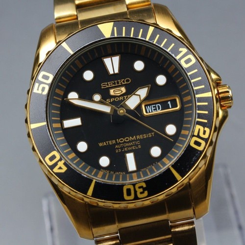 Articolo funzionante seiko - funzionante, 5