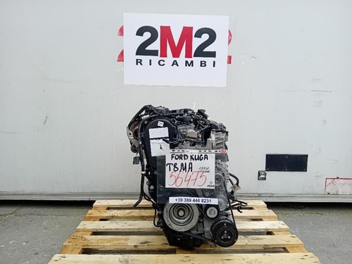Motore completo per ford kuga - motore,