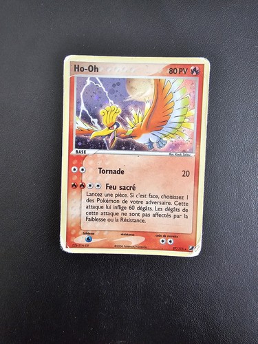 Carte pokémon 27 - pokémon, 27/115