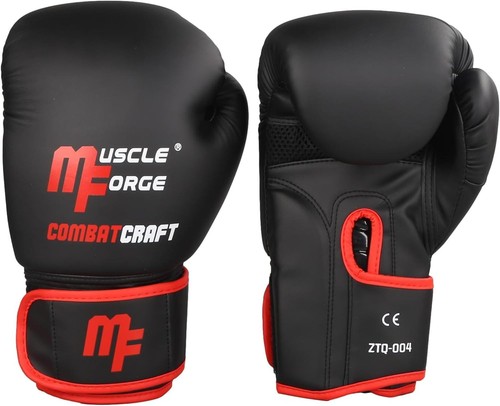Guantoni boxe muscleforge - muscleforge, 14