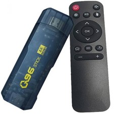 TV Stick Android 10.1 4K con