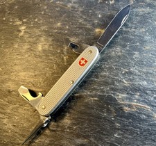 Victorinox Alox soldier 1997