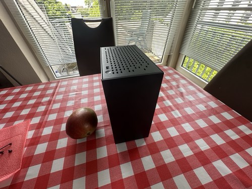 Mini itx gaming ram 8 - itx, 16