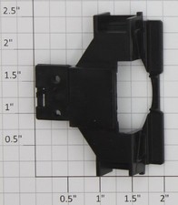 K-Line K2200-4-2 Black 2-Step