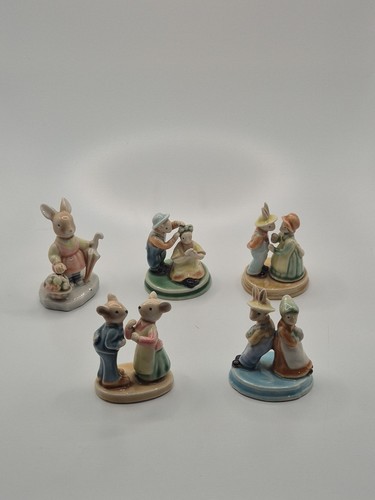Small albert kessler rabbit - small,