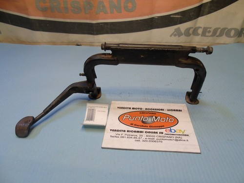 Cavalletto centrale original