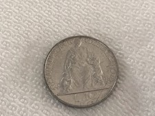 MONETA  STATO CITTÁ DEL