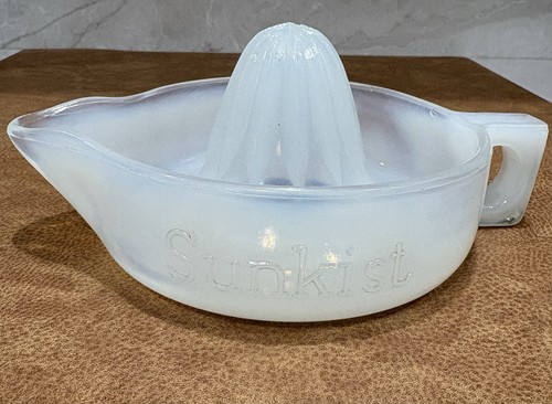 Spremiagrumi vintage sunkist - spremiagrumi,