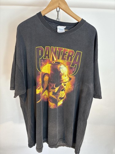 Shirt pantera 00s tour - pantera,
