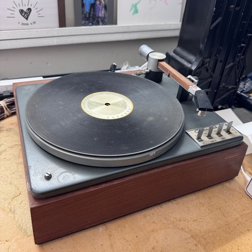 Garrard lab vintage - lab, 80