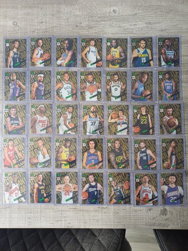 2024 panini top class - top,