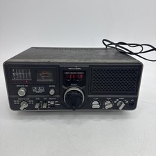 REALISTIC DX-302 RICEVITORE COMUNICAZIONI DA 10Khz a 30Mhz